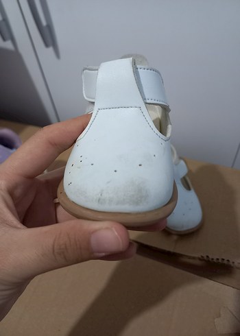 kiz cocuk babet - Görsel 2