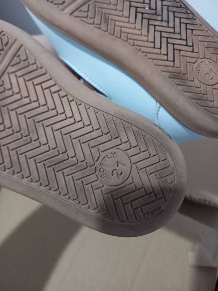 kiz cocuk babet - Görsel 4