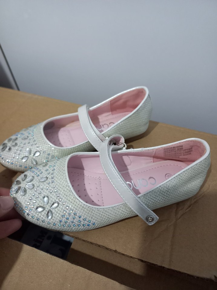 kiz cocuk babet - Görsel 2