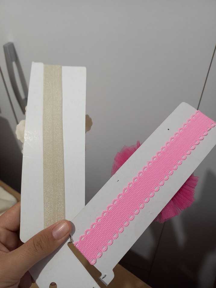 kiz bebek sac bandanası - Görsel 2