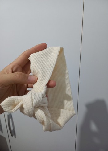 kiz cocuk sac bandanası - Görsel 3