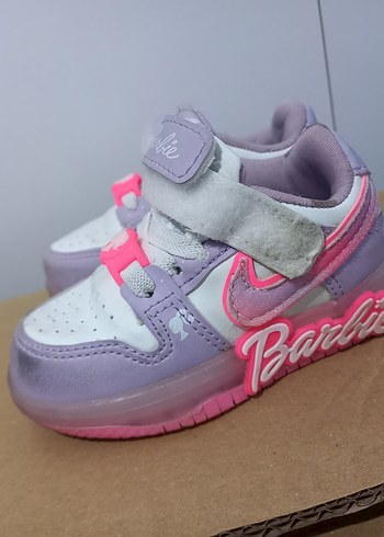 kiz cocuk spor ayakkabi - Görsel 2