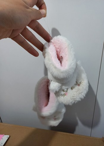 bebek panduf - Görsel 2