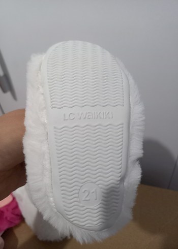 bebek panduf - Görsel 3