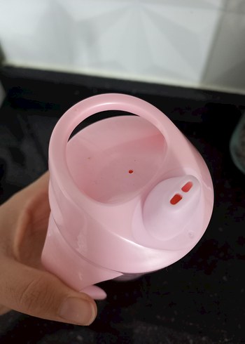 bebek suluk ve meyvelik - Görsel 3