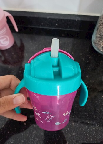 bebek suluk - Görsel 2