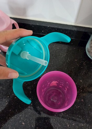 bebek suluk - Görsel 3