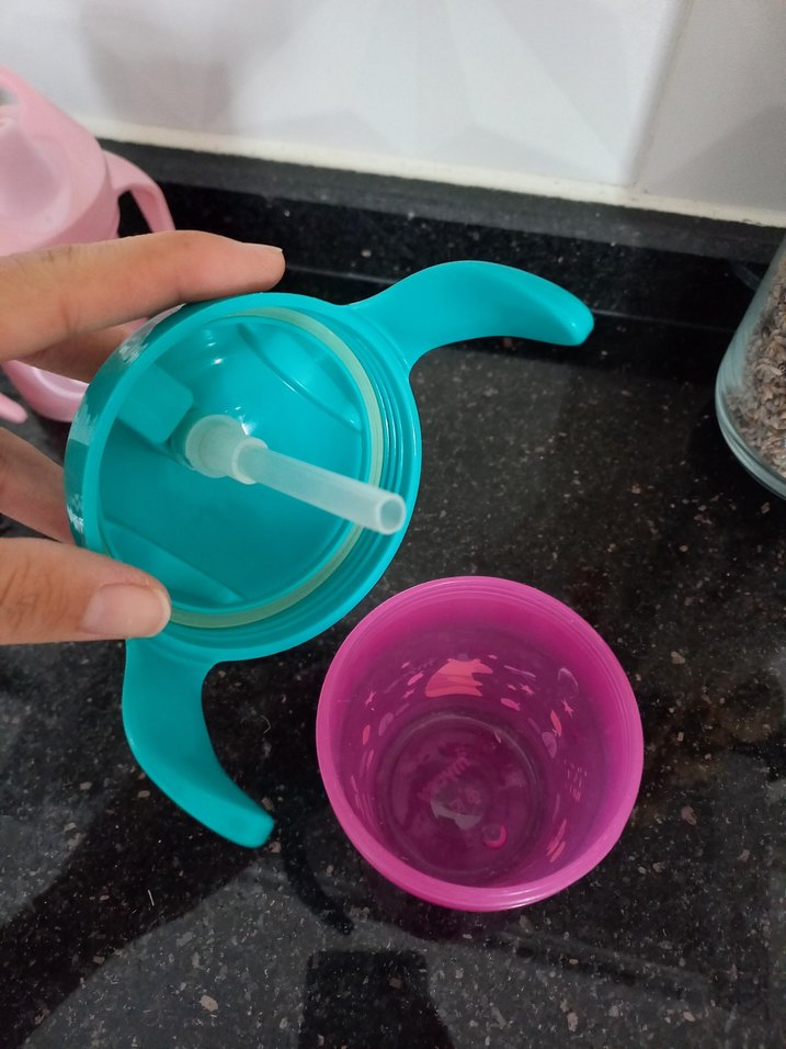 bebek suluk - Görsel 3