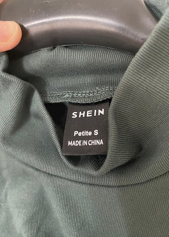 yeşil dar kesim elbise - Görsel 3