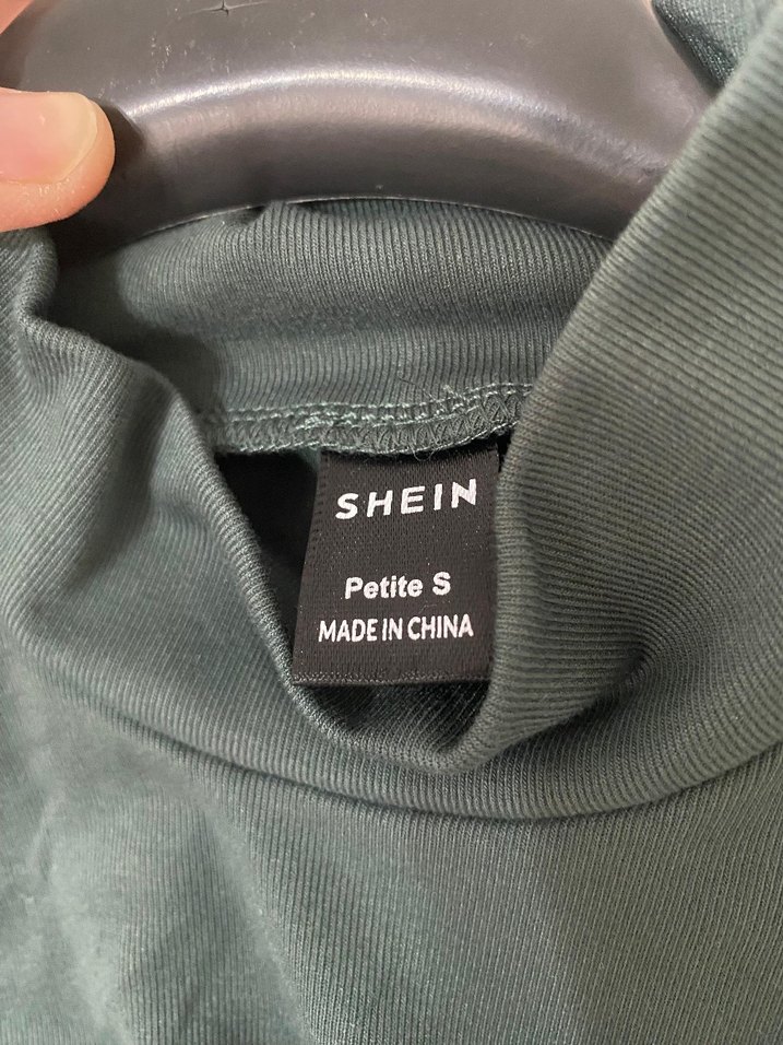 yeşil dar kesim elbise - Görsel 3