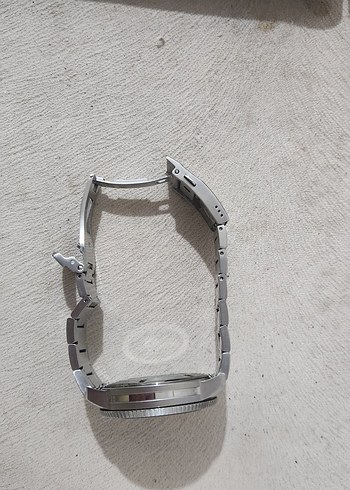 Beden Tissot Erkek quartz Saat, pilli, şık, çok temiz