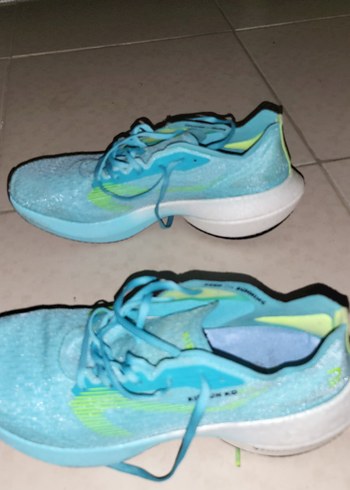 decathlon kd900 kiprun spor ayakkabı,çok temiz,dışarıdagiyilmedi