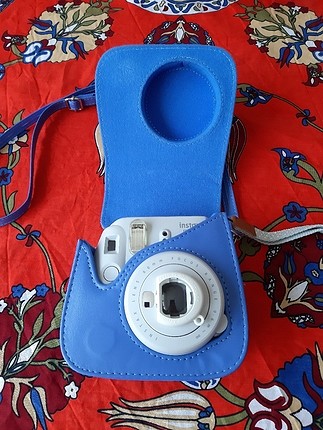 fujifilm intax mini9 fotograf makinesi