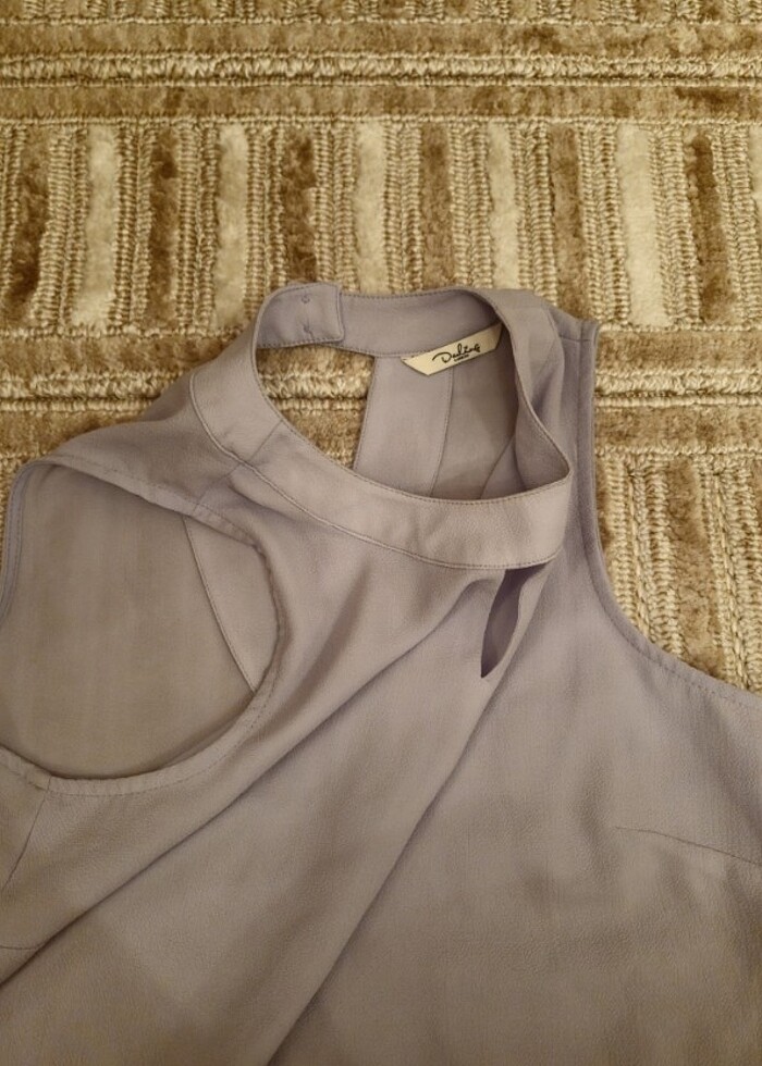 Oh darling marka bluz - Görsel 3