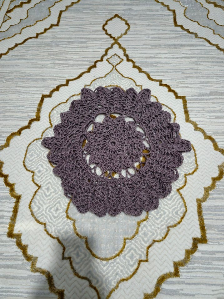 orgu bluz - Görsel 2