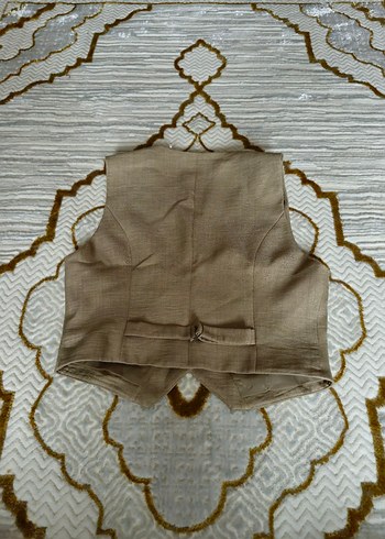 koton marka yelek - Görsel 2