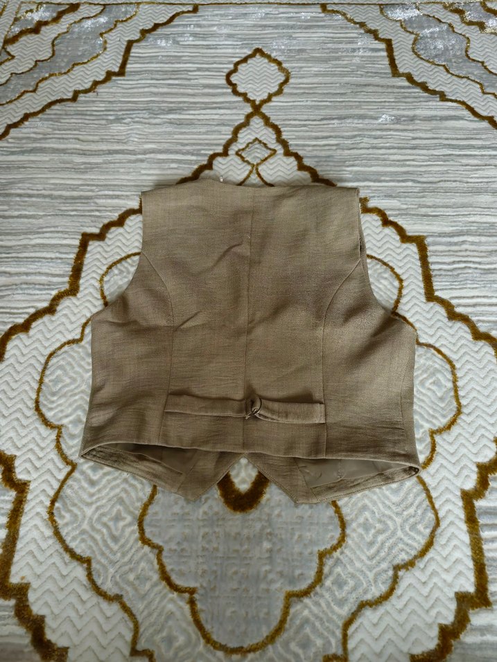 koton marka yelek - Görsel 2