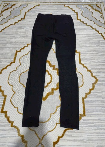 hm marka yirtik jean - Görsel 2