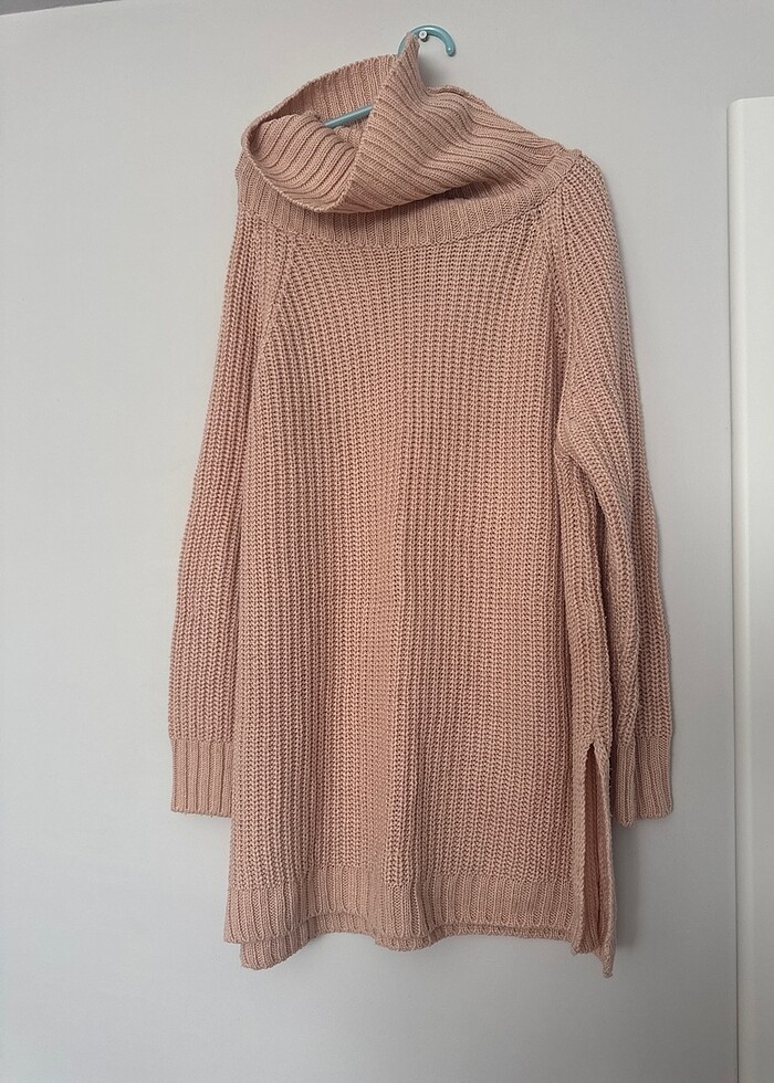 Pembe kazak - Görsel 3