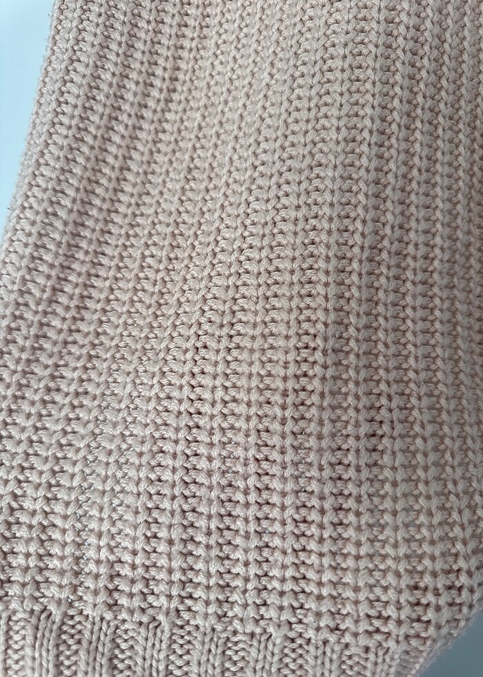 Pembe kazak - Görsel 2