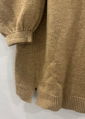 Kadın Kazak - Görsel 4