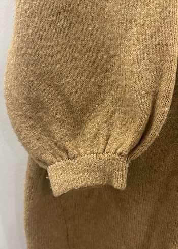 Kadın Kazak - Görsel 2