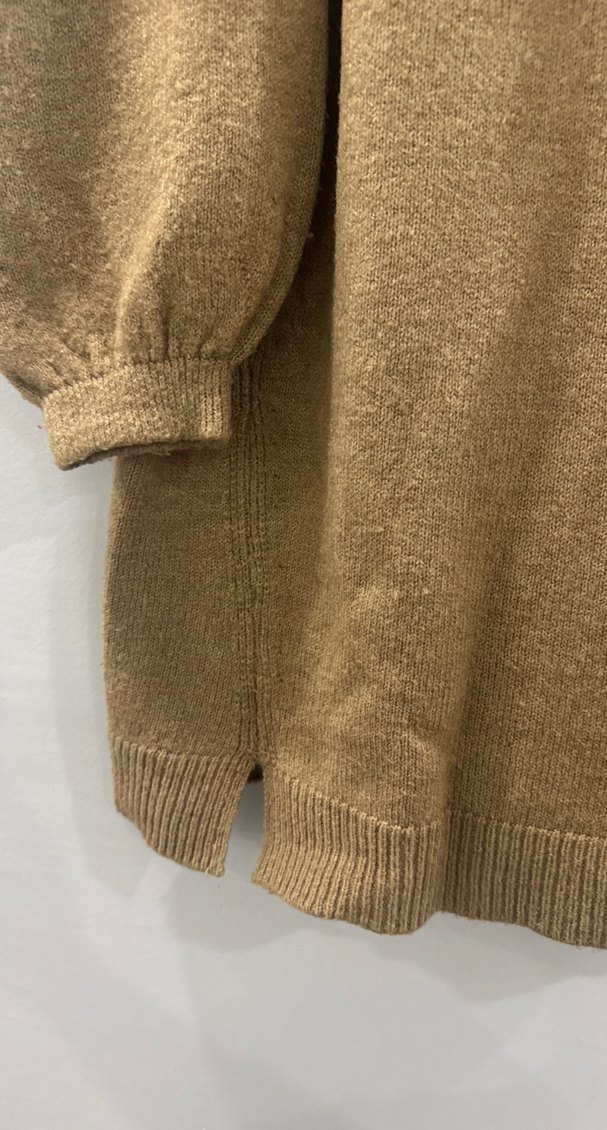 Kadın Kazak - Görsel 4