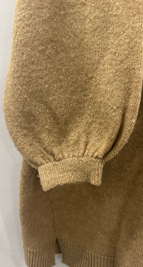 Kadın Kazak - Görsel 2