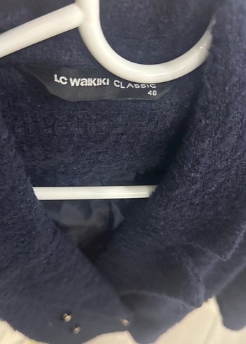 LCW ceket - Görsel 3