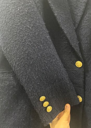 LCW ceket - Görsel 2