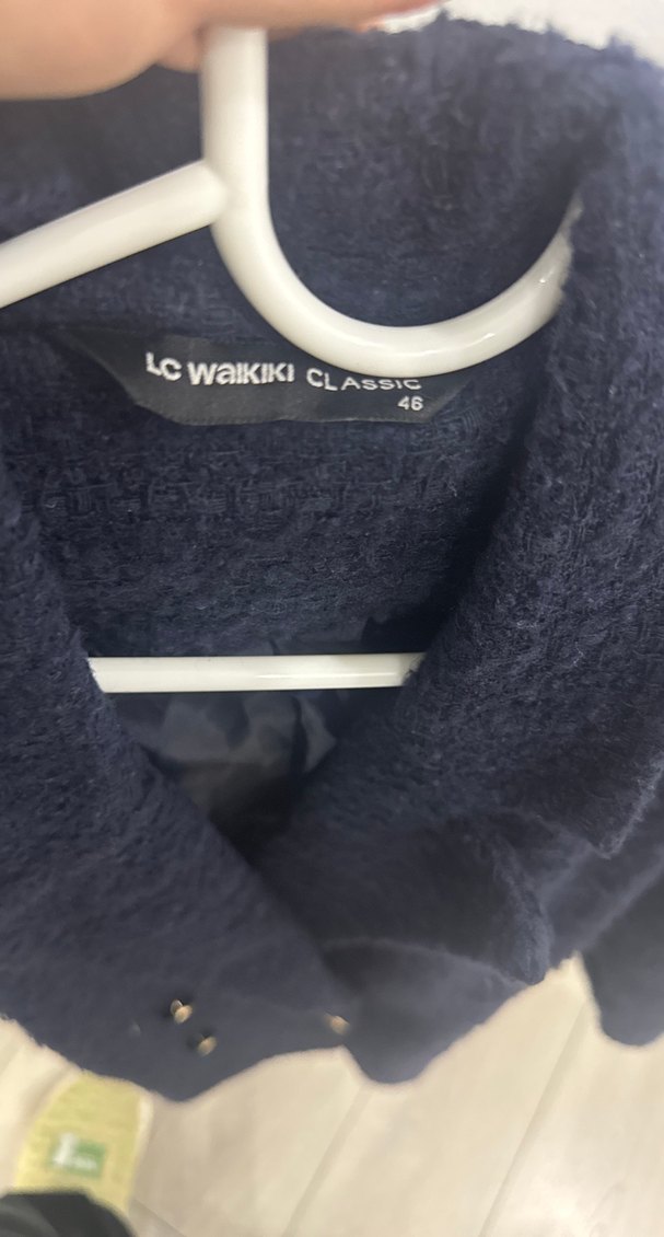 LCW ceket - Görsel 3