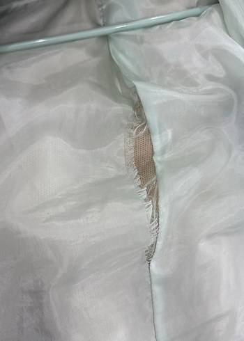 Vintage  mont - Görsel 5