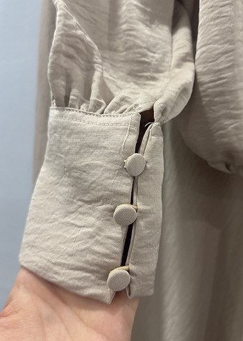 Bej takım - Görsel 3