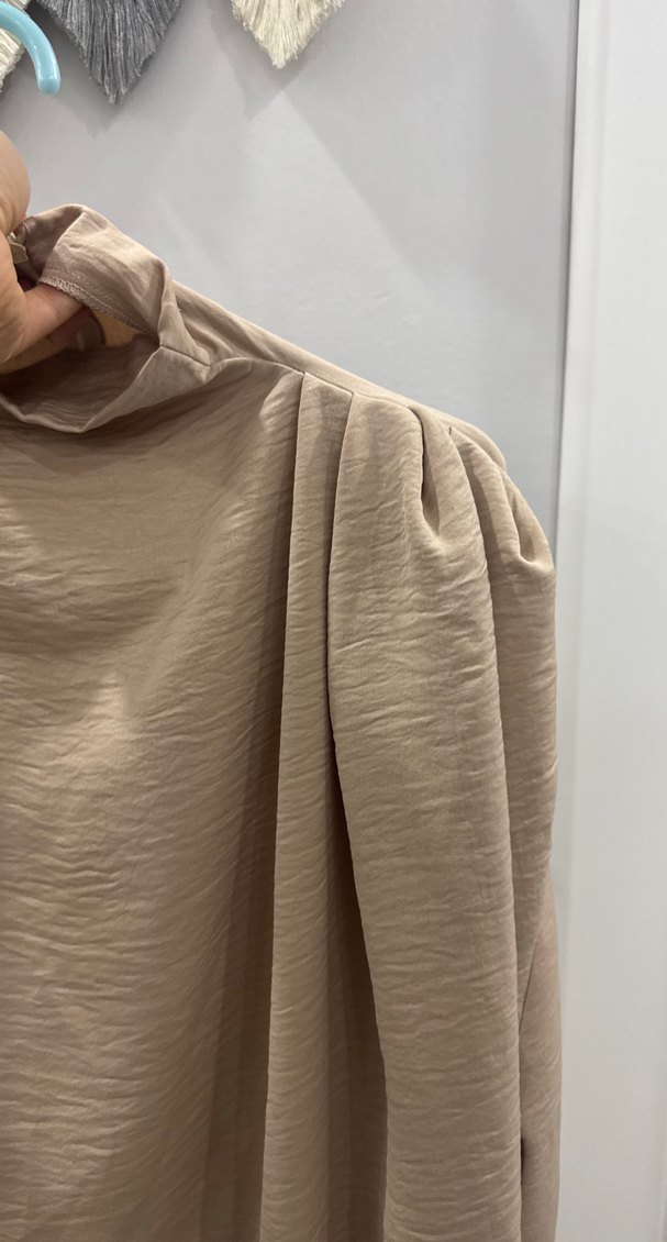 Bej takım - Görsel 5