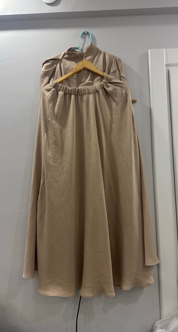 Bej takım - Görsel 4