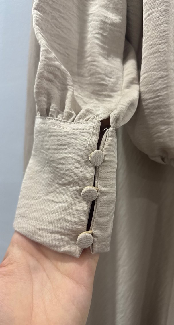 Bej takım - Görsel 3