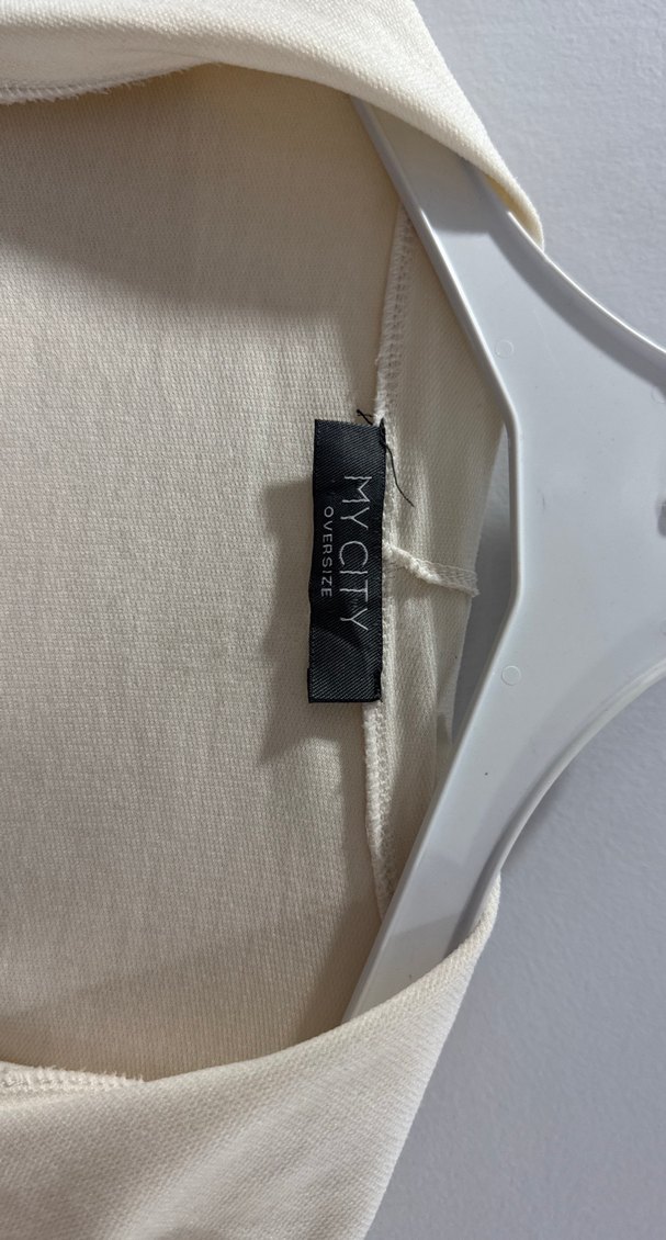 Desenli gömlek - Görsel 4