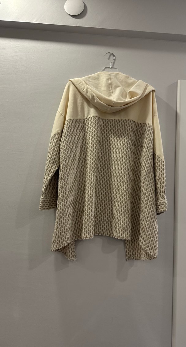 Desenli gömlek - Görsel 2