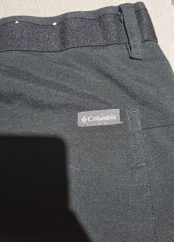 COLUMBIA LACIVERT PANTOLON