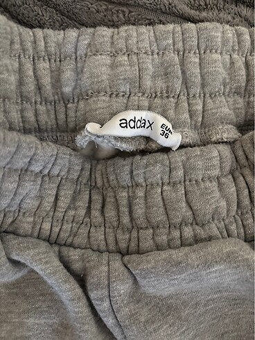 Addax Bol eşofman