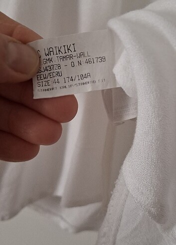 Gömlek