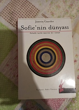 Sofie'nin Dünyası