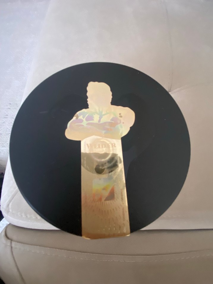 Weider Maximum Krea-Genic Turuncu Toz - Görsel 2