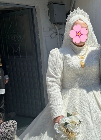 Gelinlik - Görsel 3