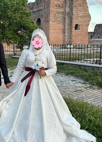 Gelinlik - Görsel 4