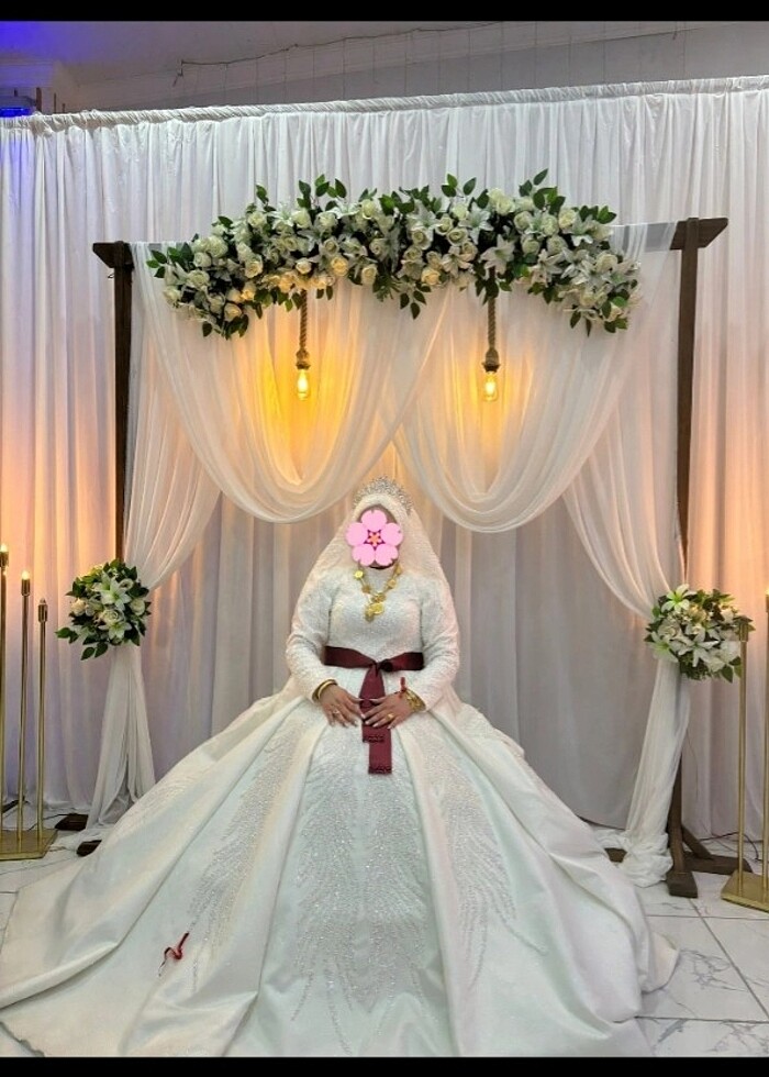 Gelinlik - Görsel 2