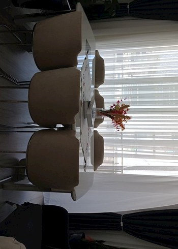 Gri Modern Ev Dekorasyon Ürünleri - Görsel 2