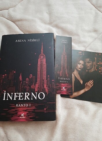 Inferno sıfır 