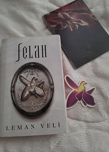 Felah 1