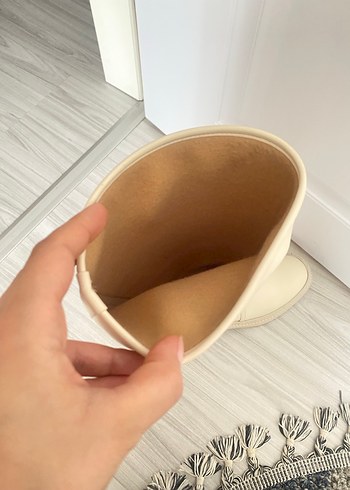 Bej Uzun bot 37 sıfır - Görsel 6